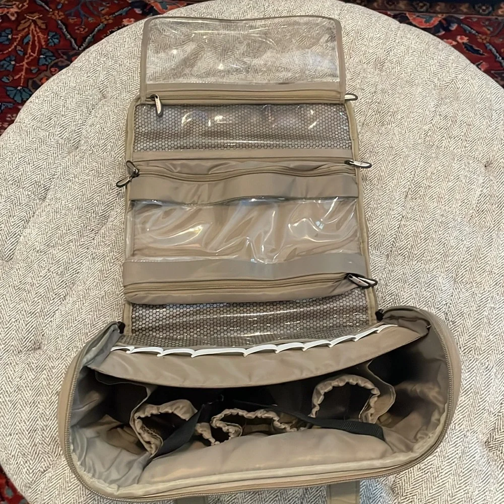 Travelon baby/kids travel bag